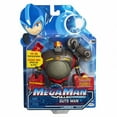 thumbnail image 1 of Mega Man Fully Charged 7 Inch Action Figure | Guts Man, 1 of 10