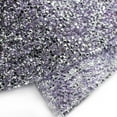 thumbnail image 2 of Sparkles Home  Luminous Round Rhinestone Placemat Lavender, 2 of 5