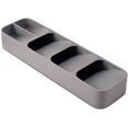 thumbnail image 1 of Kitchen drawer organizer tray for cutlery cutlery, 1 of 5