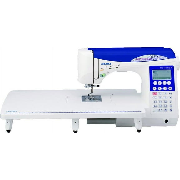 Juki DX-1500QVP Sewing Machine
