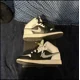 thumbnail image 1 of Size 6.5Y - Jo r-dan 1 Mid Smoke Grey (GS), 1 of 6