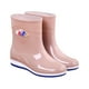 thumbnail image 5 of Botas de lluvia para mujer Botas de nieve casuales para viajar mochilero actividades al aire libre 36, 5 of 8