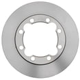 thumbnail image 2 of ACDelco Disc Brake Rotor 18A558, 2 of 5