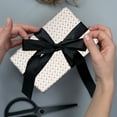 thumbnail image 5 of 20 Sheets Wrapping Paper Packing Gift Present Wrapper Star Pattern Tissue Flower, 5 of 6