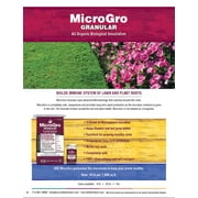 microlife microgro bio inoculant | إبريق 9 رطل