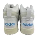 thumbnail image 5 of Adi-das Postmove Mid Cloud White Blue Basketball Shoes GY7162 Men's Sz 11.5 - 14, 5 of 6