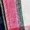 Pink, variant on Miluxas Bomber Jacket Women Causal Striped Zip Up Coats Long Sleeve Stand Collar Fall Jackets Lightweight Outerwear Tops Hot Pink M(M)