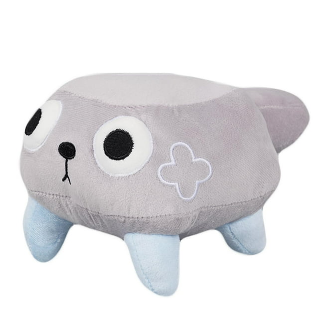 Plush Stuffed Figure Pillow XLKKD Dandy's World (videojuego)