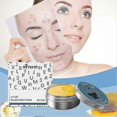 thumbnail image 5 of Suitable for Acne Redness Killer Deep-Cleaning Moisturizing Natural Acne Clearing Cream for Women & Men 1-3pcs-jc, 5 of 5