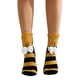 thumbnail image 2 of Txlixc Calcetines de invierno y otoño para mujeres Txlixc moda, 2 of 9