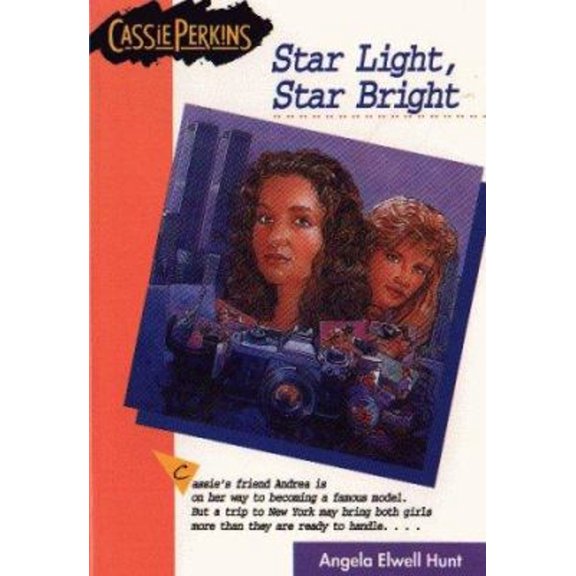 Pre-Owned Star Light, Star Bright (Paperback) 9780842311175