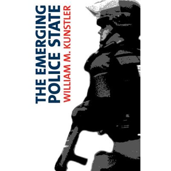 Pre-Owned The Emerging Police State: Resisting Illegitimate Authority (Paperback) 1876175796 9781876175795