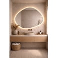 thumbnail image 3 of Cide Asymmyetrical Mirror, 3 of 5