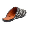thumbnail image 3 of Zapatilla Dama PERUGIA Casual Piso Comoda negro 24, 3 of 6