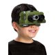 thumbnail image 1 of Accesorio para disfraces Disguise Ghostbuster Ecto Goggles para niños, verdes, 1 of 5