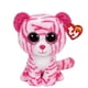 thumbnail image 2 of Peluche de 15 cm Ty con forma de gorro grande y ojos de algodón suave, animales, tigre, cerdo, poni, unicornio, perro, zorro, murciélago, muñecos, juguetes para niñas, regalo, 2 of 4