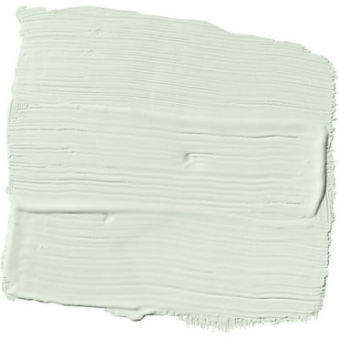Glidden One Coat Interior Paint and Primer, Light Sage / Green, 1-Quart, Flat - Walmart.com