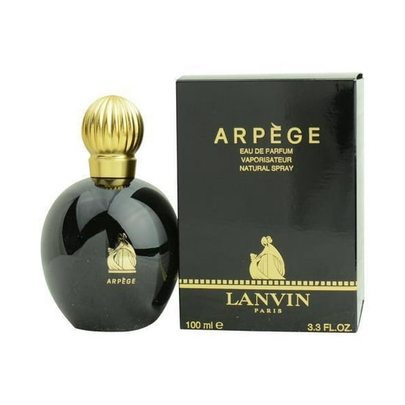 Arpege de Lanvin Eau de Parfum 3,3 oz / 100 ml pour Femme