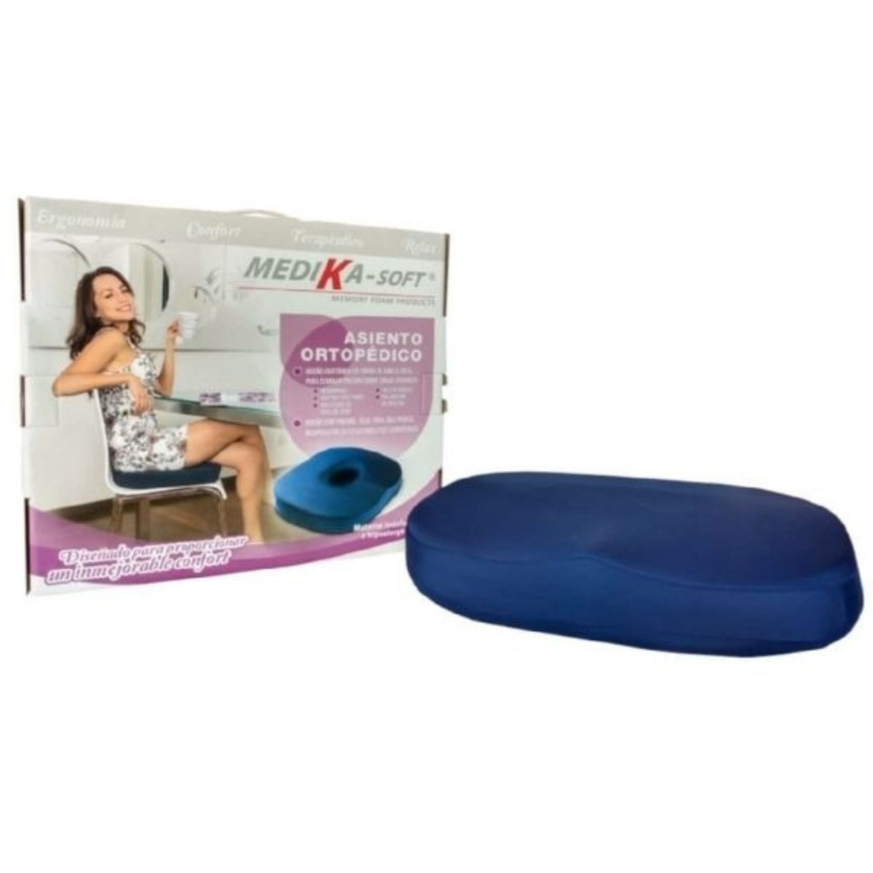 SLEEPY OWL Coprimaterasso Ortopedico In Memory Foam, 5 Cm 90 X 200 Cm Con Gel Infuso O 1186389 - Foto 2