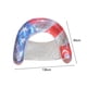 thumbnail image 5 of Colchón de aire inflable de PVC Lentejuelas flotantes Accesorios para piscinas (Bandera) Likrtyny Para Estrenar, 5 of 5