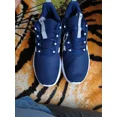 thumbnail image 2 of Size 11 - Ad-id-as Racer TR23 Dark Blue, 2 of 6