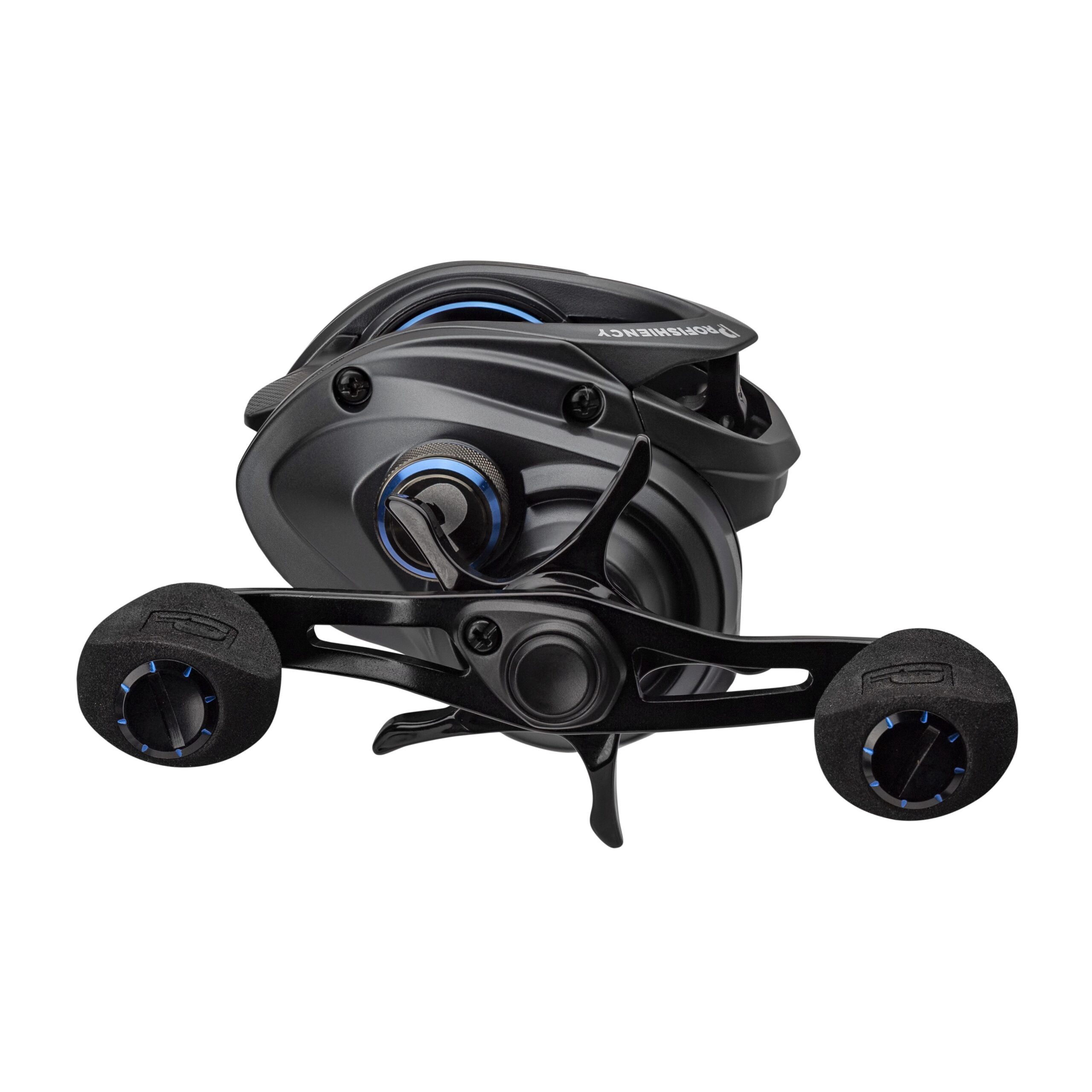 ProFISHiency P413 6.4:1 GR Baitcast Fishing Reel Right Retrieve