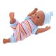 thumbnail image 4 of Muñeca realista de bebé, muñeca encantadora, muñeca de simulación, muñeca de bebé vívida, muñeca de bebé de alta simulación, muñeca de bebé vívida, muñeca realista de juguete, 4 of 8