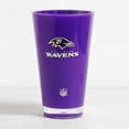 thumbnail image 1 of Baltimore Ravens Tumbler, 1 of 1