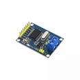 thumbnail image 4 of MCP2515 CAN Bus Driver Module Board TJA1050 Receiver SPI For 51 MCU ARM Controller Interface Module For Arduino DIY Kit, 4 of 5