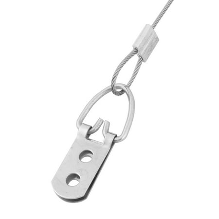 Office Home Ceiling Mount Diy Art Hanging Billboard Photo Painting