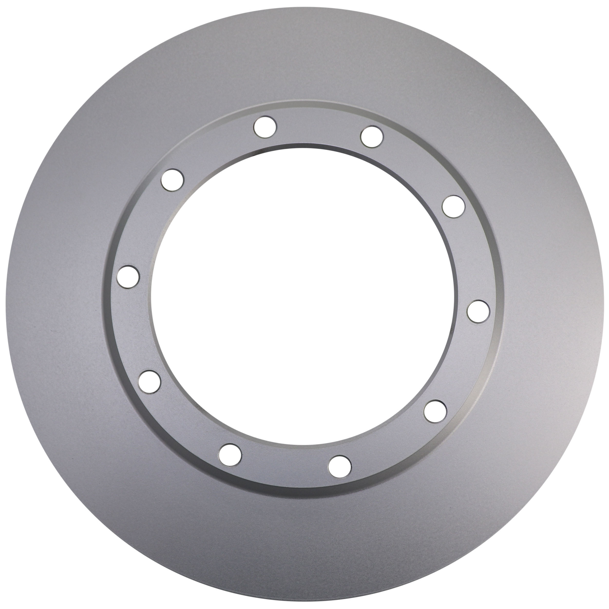 UltraHC Coated High Carbon Brake Rotor, Front/Rear UR004706