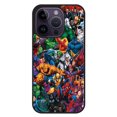 thumbnail image 1 of Marvel Heroes 4th iPhone 14 Pro Max Case,iPhone 13 Pro, 1 of 2