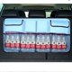 thumbnail image 1 of SZTXJ Car Storage Bag, Car Seat Back Storage Bag, Trunk Storage Bag light blue, 1 of 3