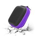 thumbnail image 5 of Cadorabo Earphone Storage Box Headphone Case, 5 of 5