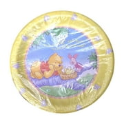 Disney Winnie the Pooh Arrival 8-Dessert Plates