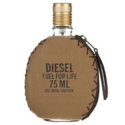 Diesel Fuel For Life for Men 2.6 oz EDT
