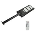 thumbnail image 1 of Solar Lamp Outdoor, Lights Up Automatically Solar Street Light Polycrystalline Silicon Solar Panels Induction Highlight Mode  For Squares For Parks For Streets, 1 of 8
