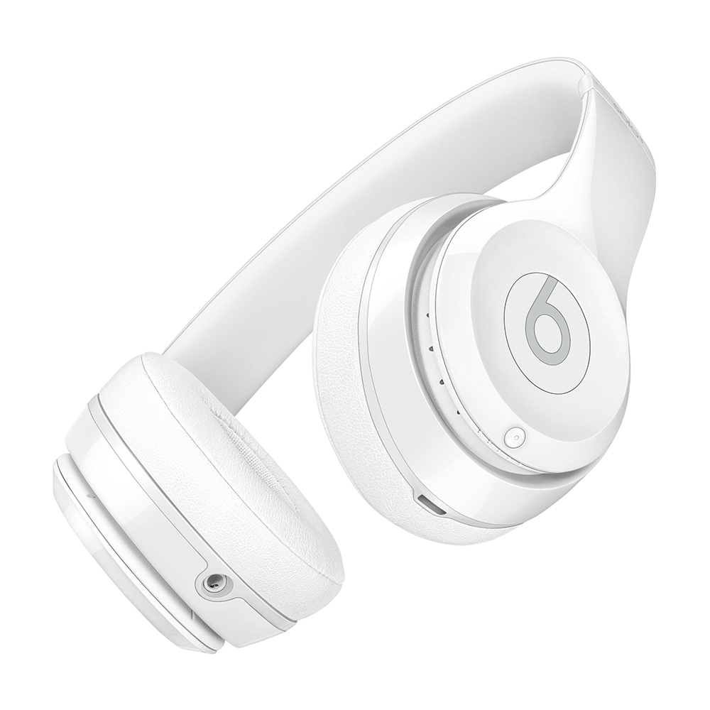 Beats Solo3 Wireless On-Ear Headphones - image 4 of 11