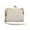 Grey, variant on Leather Jewelry 2 In 1 Zipper Storage Bag Portable Leather Purse Jewelry With Lock Travel Ring For Women For Earring/Ring/Necklace/Bracelet Dorm Jewelry Organizer Bracelet Boxes for Jewelry Hidden