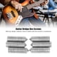 thumbnail image 3 of Tornillos Hexagonales para Puente de Guitarra 6 uds Tornillos de Ajuste de Altura de Sillín para Puente de Guitarra Eléctrica para Tremolo ANGGREK Otros, 3 of 8