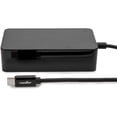 thumbnail image 4 of Rocstor 65W Smart USB-C Laptop Power Adapter Charger - Compatible and perfect fit for Dell&trade;,HP&reg;,Lenovo&reg;,Microsoft&reg; Surface&reg; (23W,24W,36W,44W,65W) Power Supply,Apple&reg; MacBo..., 4 of 7