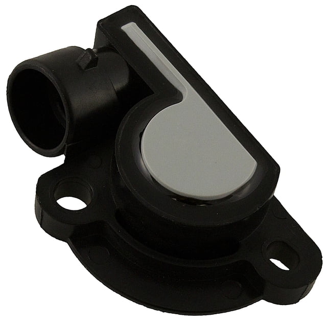 1-Sensor De Posición Del Acelerador (Tps) Chevy 1995 A 1999 Chevrolet L4 1.4L Walker .