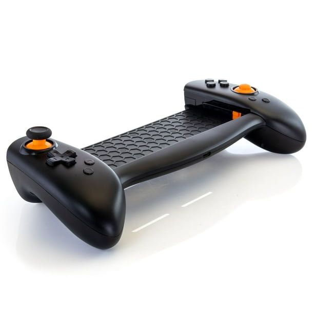 GameFitz Controller Grip for Nintendo Switch