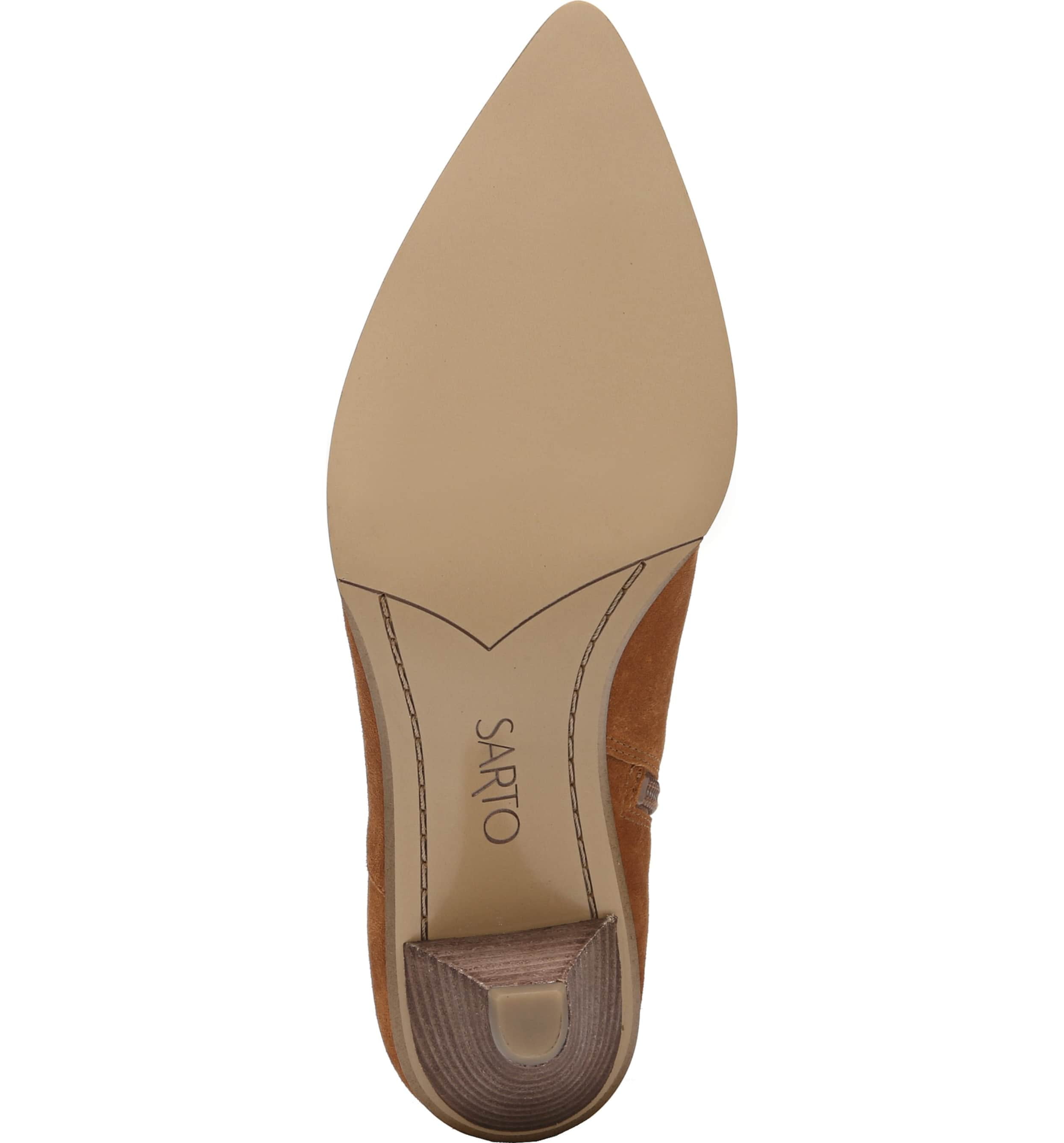 franco sarto spectra