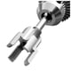 thumbnail image 1 of Herramienta para Roscar Tuberías de Agua PPR/PVC, Rosca Interna, Rosca Externa, Abridor de Cables Integrado., 1 of 5