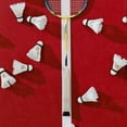 thumbnail image 1 of WASHWEPE 1Jgo Empuñadura De Plástico Para De Tenis Y Bádminton Reemplazo Antideslizante Para Uso Diario, 1 of 8