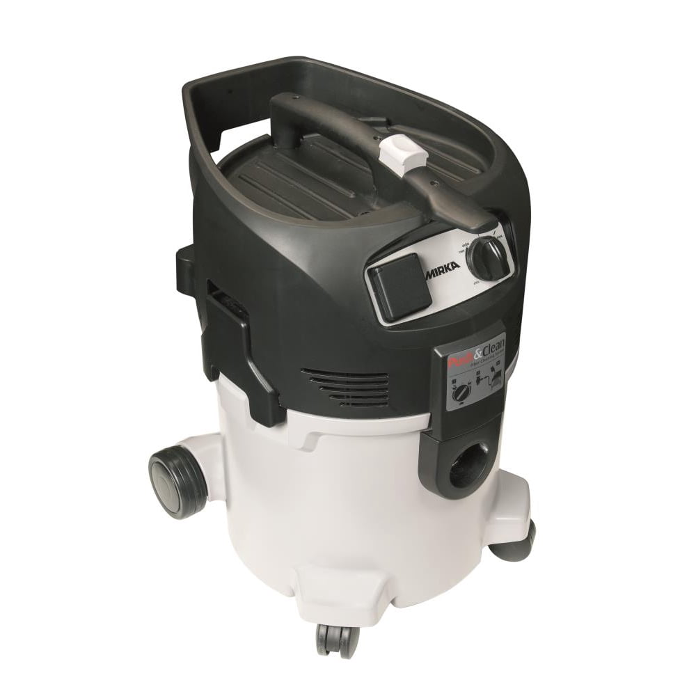 MirkaMV912 Electric dust collection vacuum