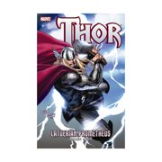 Marvel Comics Thor - Latverian Prometheus Used Condition