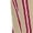 Beige, variant on LEBONYARD Womens Casual Knit Pull on Pants,Womens Pants Dressy Casual,Women's Summer High Waisted Wide Leg Pants Stripe Matching Yoga Gym Long Pants Beige S
