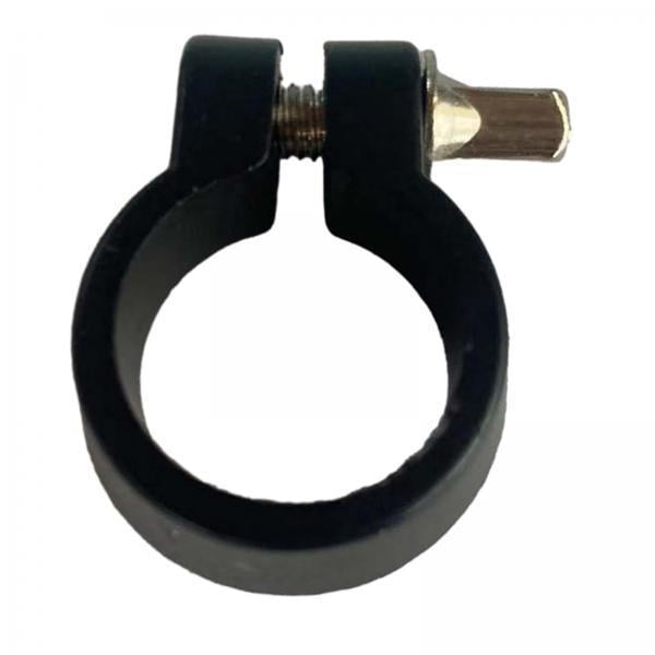 Bloqueo de memoria,Soporte de montaje con abrazadera para bloqueo de platillos de batería,Accesorios para soportes de platillos Accesorios para kits de batería,Accesorios para kits de